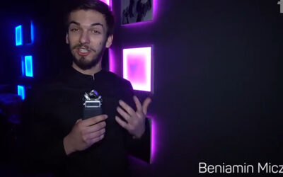 Studencka miejscówka – Cina Club