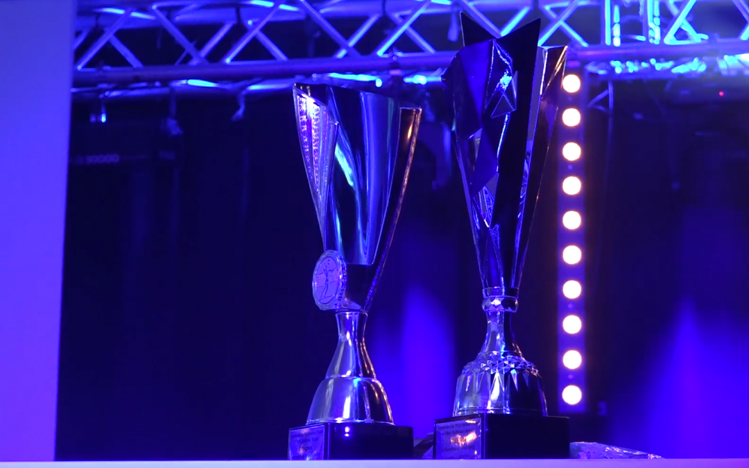 Prezentacja drużyny UNI Opole