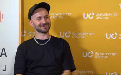 Wywiad z Baranovskim